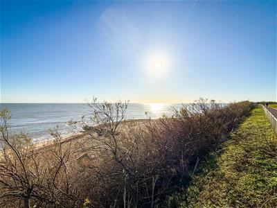 HOLLAND SEA FRONT